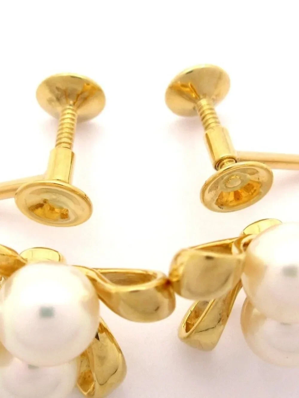 Mikimoto almost new